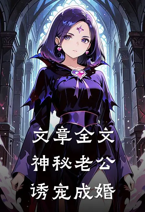 文章全文神秘老公诱宠成婚