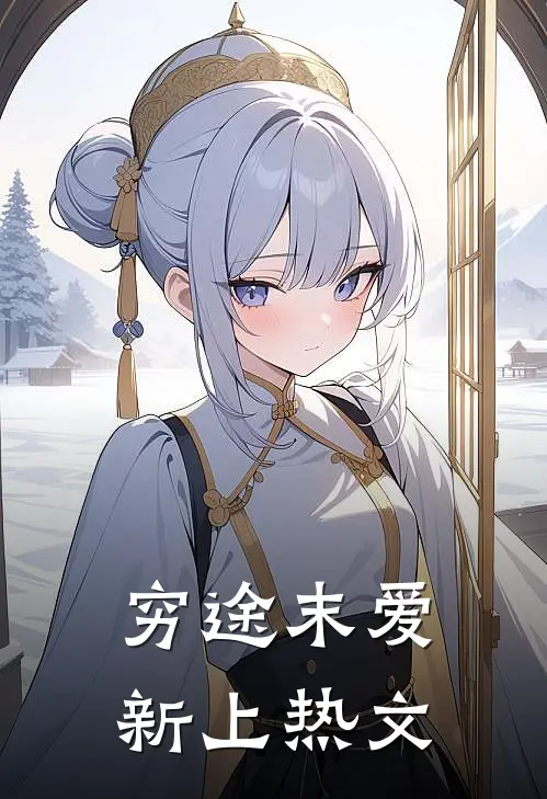 穷途末爱新上热文