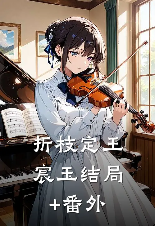 折枝定王宸玉结局+番外