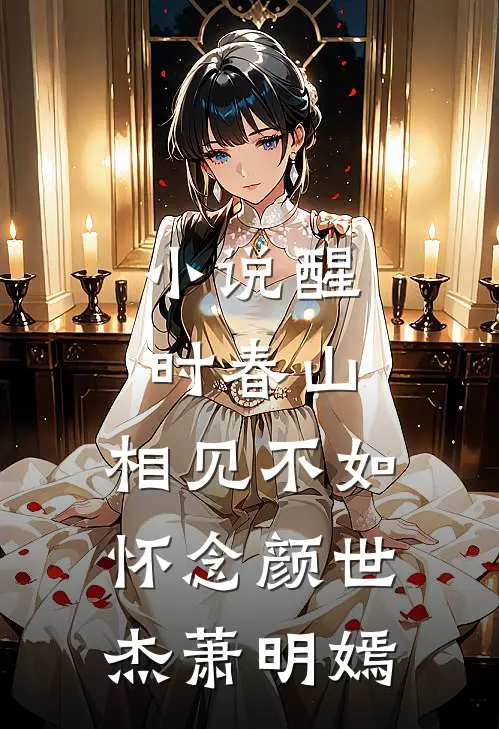 小说醒时春山，相见不如怀念(颜世杰萧明嫣)