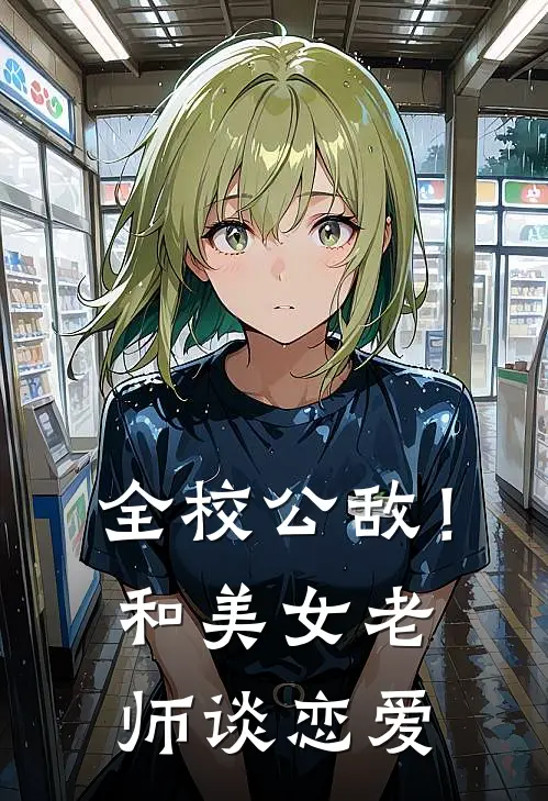 全校公敌！和美女老师谈恋爱