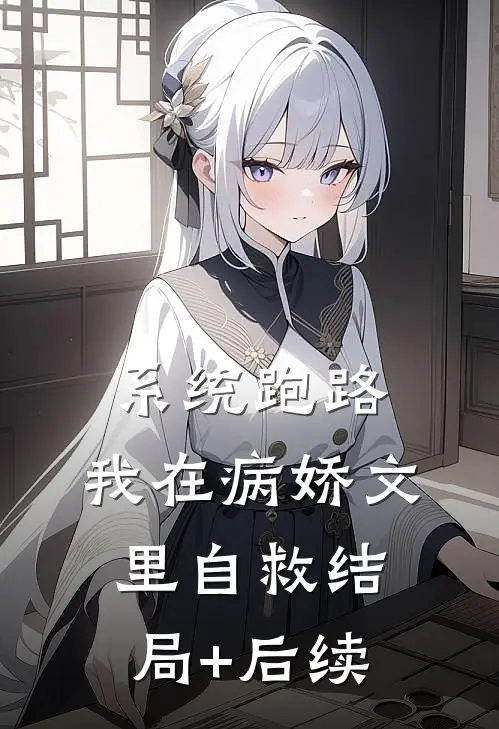 系统跑路，我在病娇文里自救结局+后续