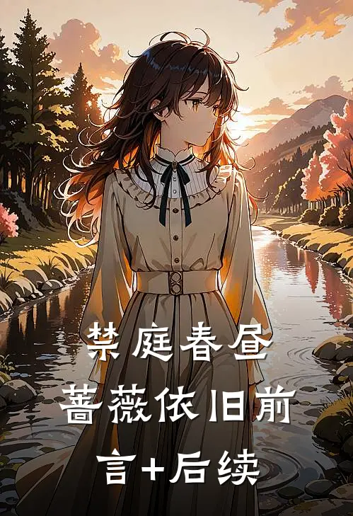 禁庭春昼，蔷薇依旧前言+后续