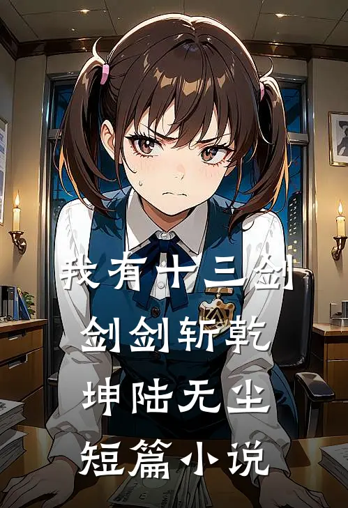 我有十三剑剑剑斩乾坤陆无尘短篇小说