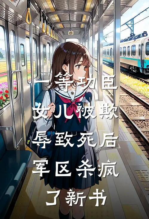 一等功臣女儿被欺辱致死后，军区杀疯了新书