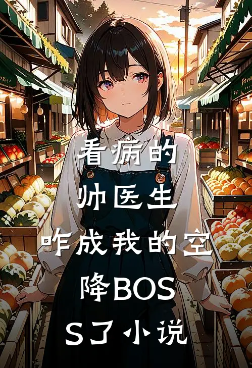 看病的帅医生，咋成我的空降BOSS了小说