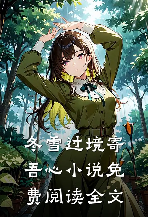 冬雪过境寄吾心小说免费阅读全文
