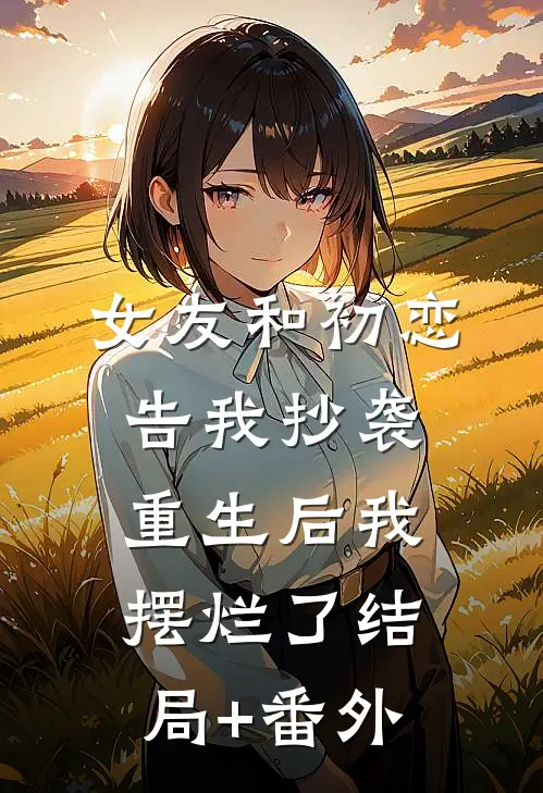 女友和初恋告我抄袭，重生后我摆烂了结局+番外