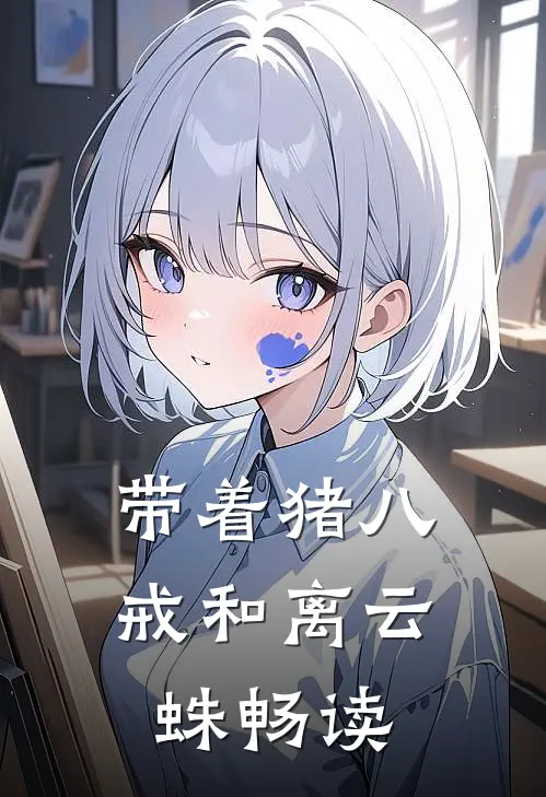 带着猪八戒和离云蛛畅读