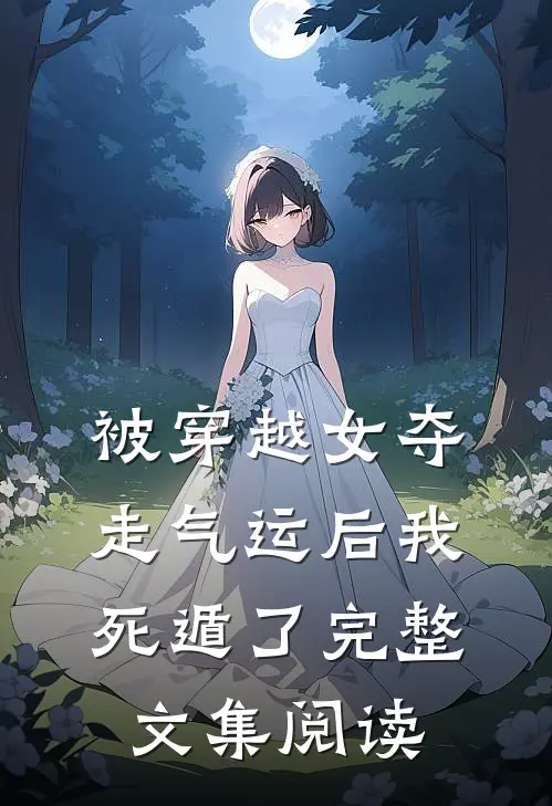 被穿越女夺走气运后我死遁了完整文集阅读