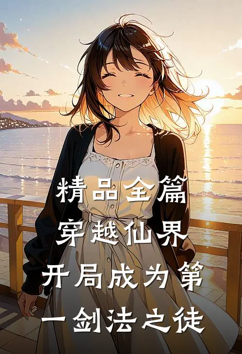精品全篇穿越仙界,开局成为第一剑法之徒