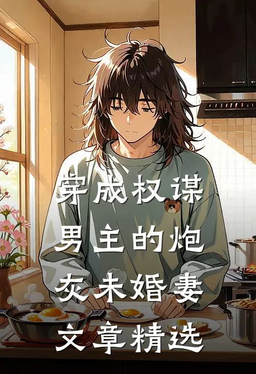 穿成权谋男主的炮灰未婚妻文章精选