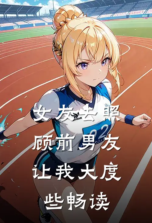 女友去照顾前男友，让我大度些畅读