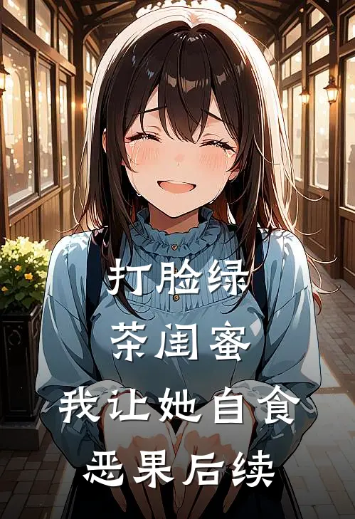 打脸绿茶闺蜜，我让她自食恶果后续