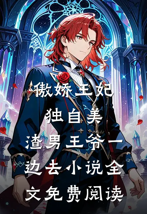 傲娇王妃独自美，渣男王爷一边去小说全文免费阅读