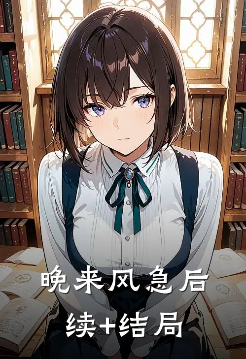 晚来风急后续+结局