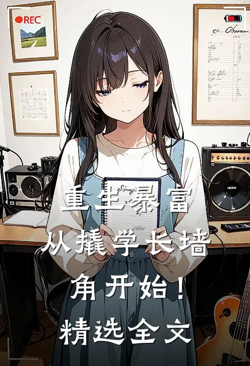 重生暴富：从撬学长墙角开始！精选全文