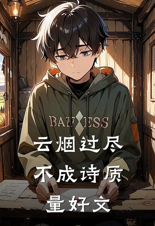 云烟过尽不成诗质量好文