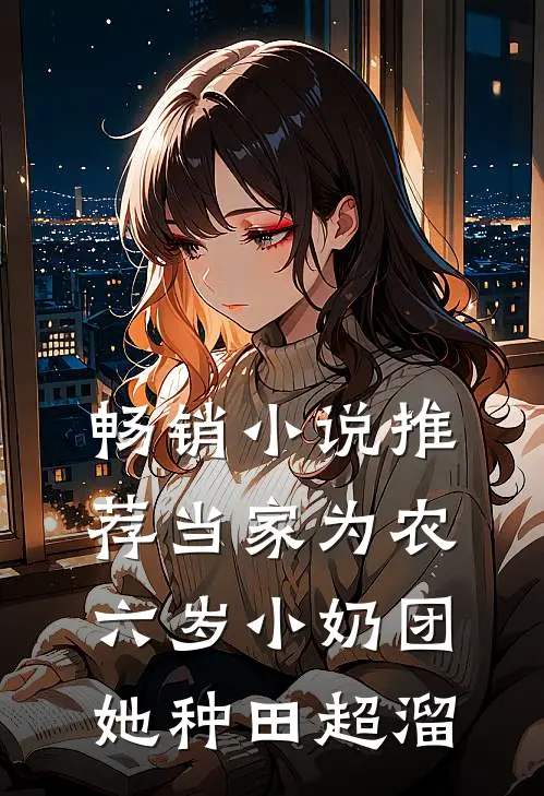 畅销小说推荐当家为农：六岁小奶团她种田超溜