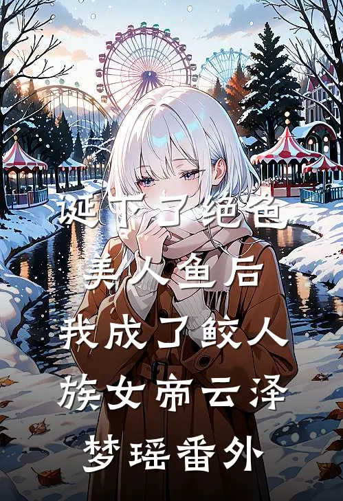 诞下了绝色美人鱼后，我成了鲛人族女帝云泽梦瑶 番外