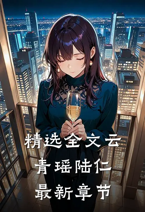 精选全文云青瑶陆仁最新章节