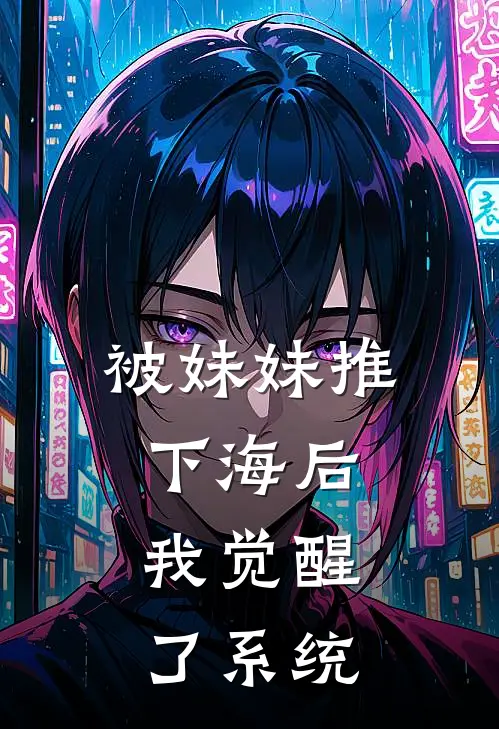 被妹妹推下海后，我觉醒了系统