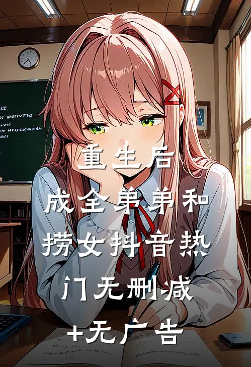 重生后，成全弟弟和捞女抖音热门无删减+无广告