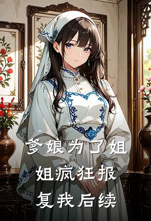 爹娘为了姐姐疯狂报复我后续