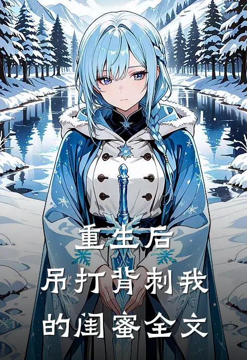 重生后，吊打背刺我的闺蜜全文