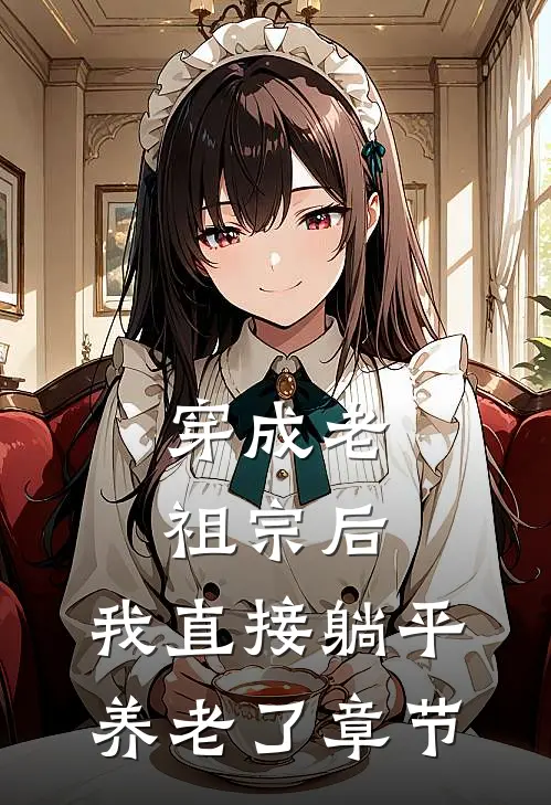 穿成老祖宗后，我直接躺平养老了章节