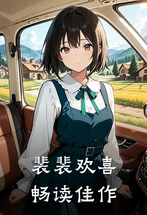 裴裴欢喜畅读佳作