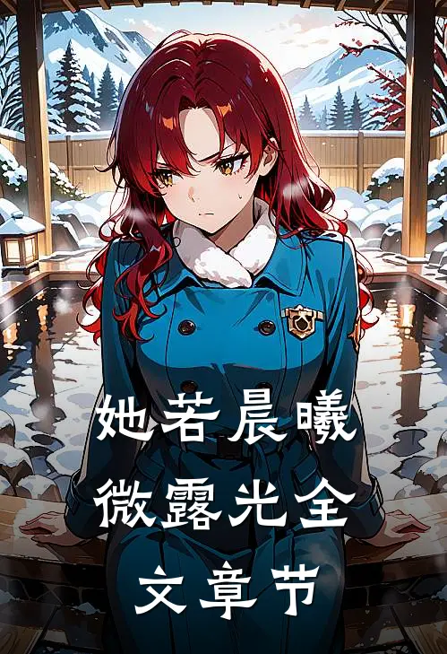 她若晨曦微露光全文章节