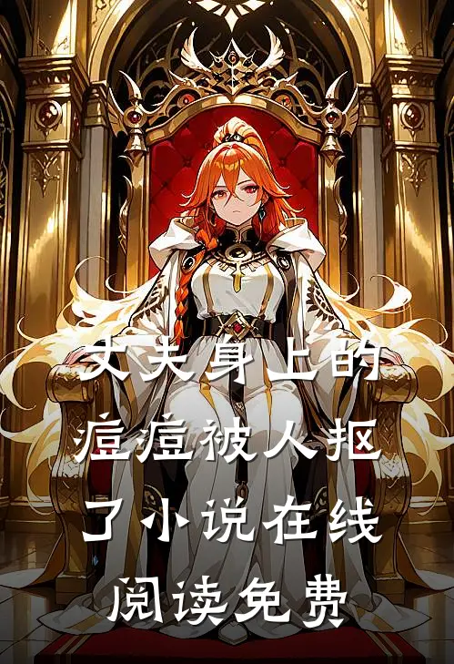 丈夫身上的痘痘被人抠了小说在线阅读免费