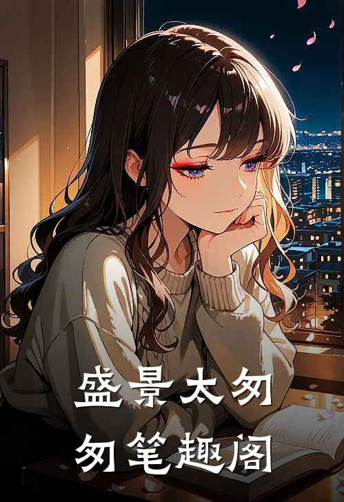盛景太匆匆笔趣阁