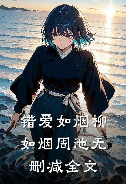 错爱如烟柳如烟周池无删减全文