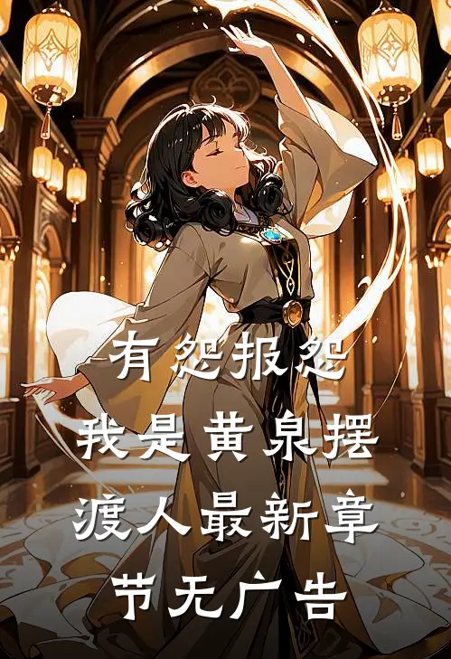 有怨报怨，我是黄泉摆渡人最新章节无广告