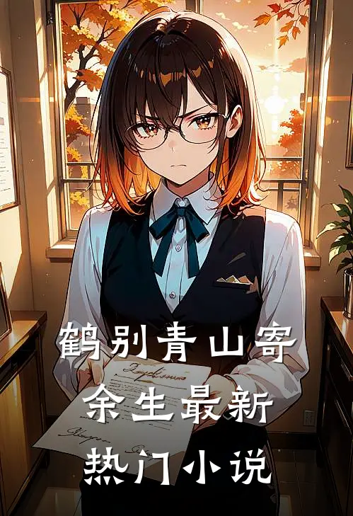 鹤别青山寄余生最新热门小说