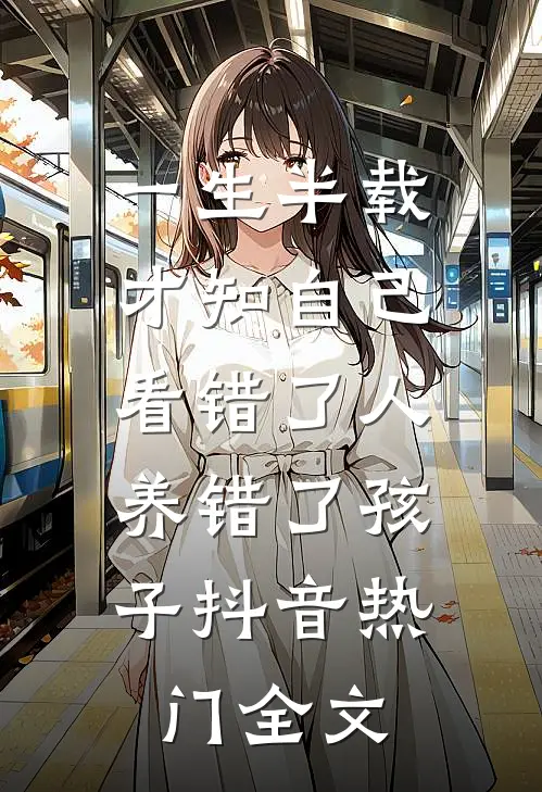 一生半载，才知自己看错了人，养错了孩子抖音热门全文