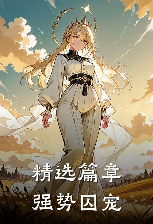 精选篇章强势囚宠