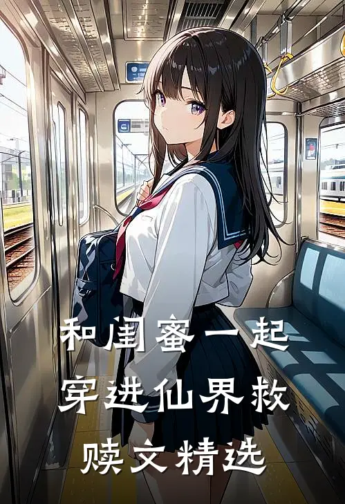 和闺蜜一起穿进仙界救赎文精选