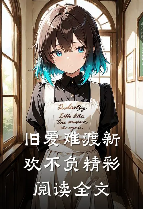 旧爱难渡新欢不负精彩阅读全文