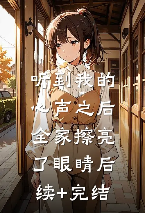 听到我的心声之后，全家擦亮了眼睛后续+完结