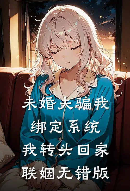 未婚夫骗我绑定系统，我转头回家联姻无错版
