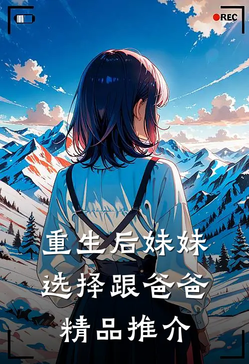 重生后妹妹选择跟爸爸精品推介