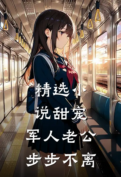 精选小说甜宠：军人老公步步不离