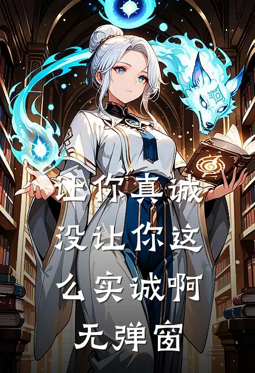 让你真诚，没让你这么实诚啊无弹窗