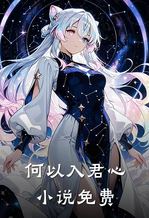 何以入君心小说免费