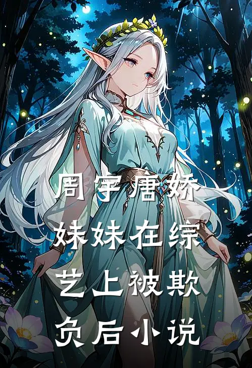 周宇唐娇妹妹在综艺上被欺负后小说