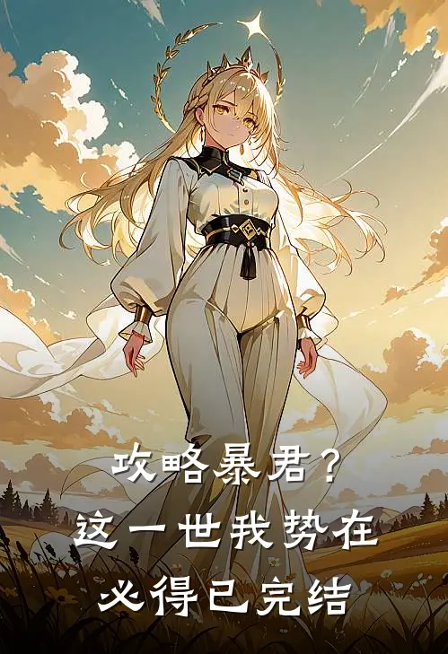 攻略暴君？这一世我势在必得已完结