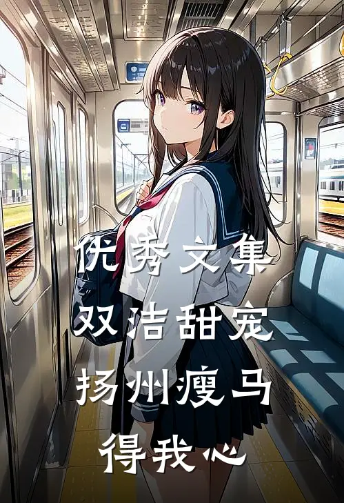 优秀文集双洁甜宠：扬州瘦马得我心